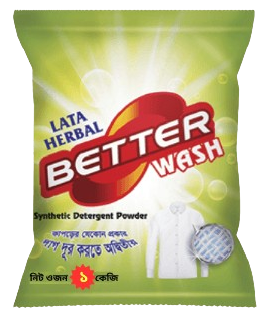 Lata Herbal Better Wash 1000gm